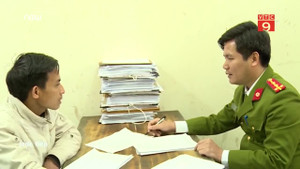 Vĩnh Phúc: Đốt nhà thiêu chết hàng xóm vì mối thù 20 năm trước