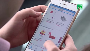 Cảnh giác với những chiêu trò lừa đảo từ website dịp Tết