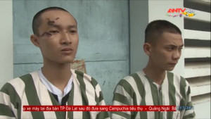 Rủ nhau đi mua dâm, cướp luôn tiền và xe của gái bán dâm