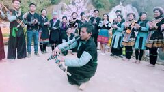 Cùng vui Tết Việt: Hành trình du xuân mọi miền Tổ quốc