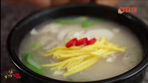 Tết Nguyên đán, người châu Á ăn gì để cầu may?