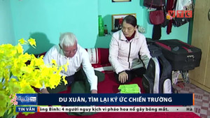 Ký ức đau thương tháng 2/1979 qua lời kể của anh hùng Lý Trung Phẩm