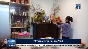 Chuyện trực Tết của các nữ phóng viên