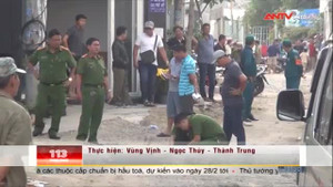 Người đàn ông mất mạng chỉ vì thiếu nợ 300.000 đồng