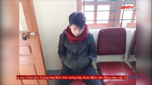 Cãi nhau tên nhân vật trong game, nam sinh sát hại bạn