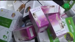 Một phụ nữ thiệt mạng nghi do uống thực phẩm chức năng giảm cân