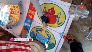 Cờ bạc trá hình bủa vây chốn linh thiêng đầu năm