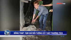 Mất mạng khi đi đòi nợ tối mùng 2 Tết