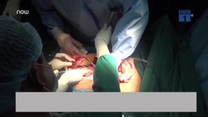 Video: Bác sĩ chuyên nhận tạng hiến bị mang tiếng 'buôn bán nội tạng'