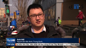 Trung Quốc đề xuất bỏ giới hạn nhiệm kỳ Chủ tịch nước: Người dân nói gì?