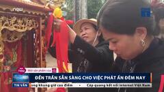 Lễ khai ấn Đền Trần năm nay có gì mới?