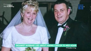Nói dối bị ung thư sắp chết để... lấy vợ hai