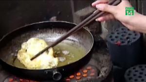 Video: Hà Nội lên kế hoạch xóa sổ bếp than tổ ong