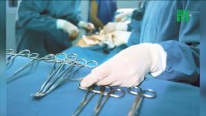 Video: Làm việc quá tải, bác sỹ mổ não nhầm bệnh nhân