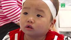 Giao mùa xuân hè, dịch bệnh hoành hành, trẻ ồ ạt nhập viện