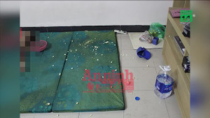 Hiện trường ca sĩ Châu Việt Cường 'trừ ma' khiến một nữ sinh tử vong