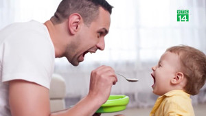 Nghiên cứu mới: Con sinh ra càng giống bố, lớn lên càng khỏe mạnh