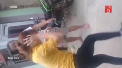 Nội tình chuyện mẹ bị cấm thăm con sau ly hôn gây xôn xao dư luận ở Vĩnh Phúc