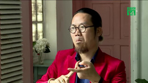 Vượng 'râu' tiết lộ từng 10 lần bị nhét thuốc lắc vào miệng