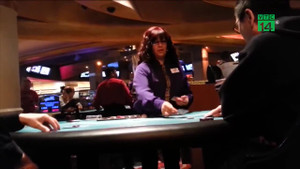 Hé lộ cách thức bố trí ở casino khiến con bạc nhanh 'cháy túi'