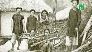 Việt Nam từng có hình phạt chặt tay người đánh bạc