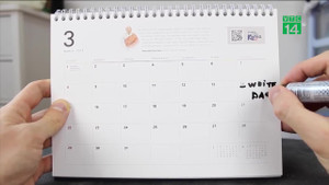 Sự thật ít biết về ngày Valentine trắng 14/3