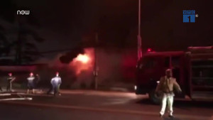 Bi kịch cháy nhà 5 người chết ở Đà Lạt: Hung thủ cũng là nạn nhân