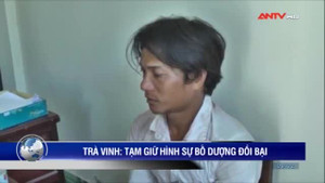 Con riêng 10 tuổi bị chồng hiếp dâm, vợ không báo công an vì sợ bị đánh