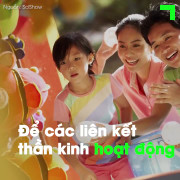 Tại sao chúng ta không nhớ gì về lúc mới chào đời?