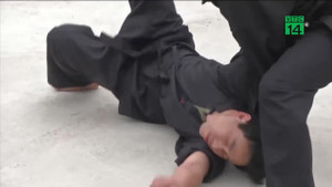 Phú Thọ: Bệnh viện thuê võ sư về dạy võ cho bác sĩ phòng thân