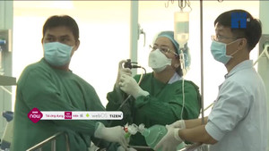 Cháy chung cư Carina ở TP.HCM: Các nạn nhân đều bị bỏng hô hấp