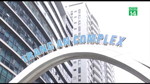 Người dân bức xúc khi chung cư cao cấp vẫn thiếu an toàn