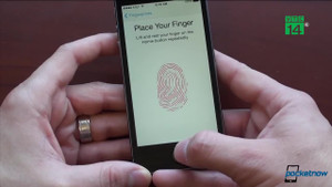 Video: FBI thừa nhận dùng ngón tay của người chết để mở iPhone