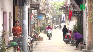 Chồng cũ tạt axit vợ trước mặt con gái: Lời kể hãi hùng của hàng xóm