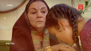 'Cô dâu bé bỏng': Câu chuyện về nạn tảo hôn hút khách hơn 'Cô dâu 8 tuổi'?