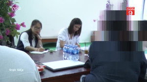 Nữ hiệu trưởng bị tố lạm thu hàng tỷ đồng vẫn được tái bổ nhiệm?