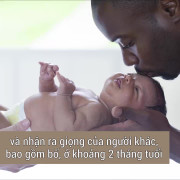 10 sự thật kỳ lạ về trẻ sơ sinh có thể bạn không biết