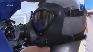 Sắp có mặt nạ chống độc 'made in Vietnam', giá hơn 1 triệu đồng