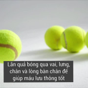 Mang một quả bóng tennis lên máy bay, sẽ bất ngờ cứu mạng bạn?