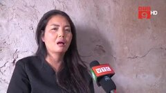 Bé trai bị mẹ kế đánh bầm tím, rách giác mạc: Mẹ kế và bố đẻ lên tiếng