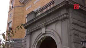 Check-in hai nước trong cùng một tòa nhà