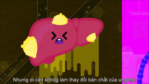 5 bệnh ung thư khó phát hiện sớm