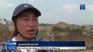 Nghệ An: Chủ đầu tư tự ý đào xới, làm thất lạc nhiều ngôi mộ, dân bức xúc