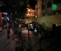 'Hố tử thần' ở Cẩm Phả, Quảng Ninh là do hoạt động của hang ngầm?