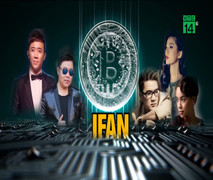 Những sao nào bị đường dây đa cấp tiền ảo mượn danh để lừa đảo?