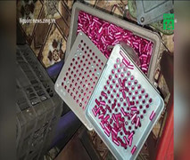 Thực hư quảng cáo bột than tre chữa được ung thư, trĩ