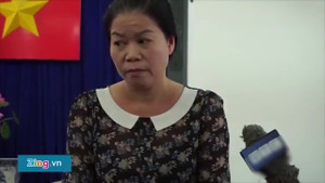 Cô giáo đánh trẻ, mắng bé 'là thú hay người': Hiệu trưởng trường mầm non xin lỗi