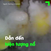 Xem video này còn ai dám để nước ngọt vào ngăn đá