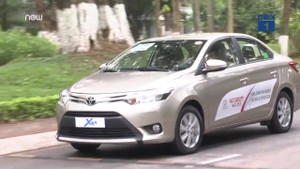 Top 10 mẫu xe bán chạy nhất Việt Nam tháng 3/2018