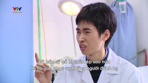 Bác sỹ bị côn đồ hành hung khóc nấc với tâm sự thắt lòng